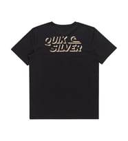Quıksılver SHADOW KNOCK Erkek T-shirt EQYZT07665-QK.10010 (Siyah)