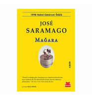 Mağara - Jose Saramago