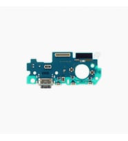 Samsung A34 Şarj ve Mikrofon Bordu Servis Orjinali  ( % 100 Servis Ürünüdür ) - GH96-15817A