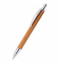 Online 31084/3D Mini Wood Bamboo