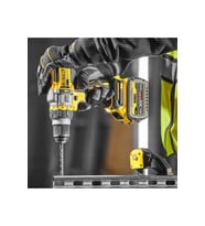 18V 9.0Ah XR Flexvolt Darbeli Matkap DCD999X1-QW