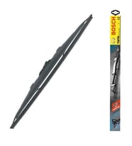 Sılecek Süpürgesı Ön Twin Rüzgarlikli Tekli Silecekler - 600 Mm Kore Tüm Modeller/I20/I30/Ix35/Tucso