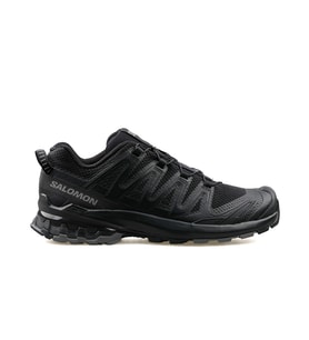 Salomon Xa Pro 3D V9 Erkek Outdoor Ayakkabısı L47271800 Siyah