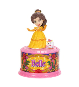 Disney Musical Minis Sesli Figür - Belle