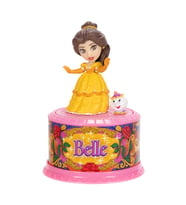 Disney Musical Minis Sesli Figür - Belle