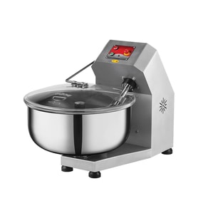 Çağdaş  Kapaklı Model 50 kg Hamur Yoğurma Makinesi 380V
