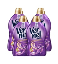 Vernel Max Aromatherapy 1440 ml x 4 Adet