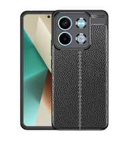 Xiaomi Redmi Note 13 5G Uyumlu Kılıf Zore Niss Silikon Kapak