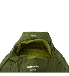 PINGUIN SPIRIT -31 BHP 185 KHAKI UYKU TULUMU SOL (Çok Renkli)