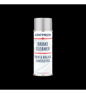 Arctron Fren Balata Temizleme Spreyi 500 ml