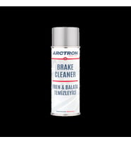 Arctron Fren Balata Temizleme Spreyi 500 ml