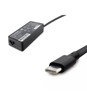 Hadron HD8870 USB Type-C Notebook Adaptörü 20V 4.5A 90W PD Şarj (Siyah)