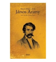 Macar Bilge Ozan Janos Arany / Dursun Ayan