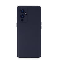 One 9 Nano Içi Kadife - Lacivert