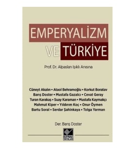 Emperyalizm ve Türkiye