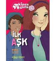 Kinra Girls 7 - İlk Aşk
