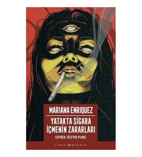 Yatakta Sigara İçmenin Zararları