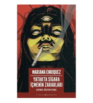 Yatakta Sigara İçmenin Zararları