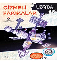 Çizmeli Harikalar Uzayda