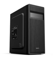 ZALMAN ZM-T6 ATX MİD TOVER KASA  (POWERSIZ)