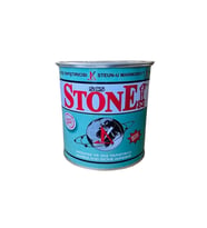 Stone Mermer Ve Taş Yapıştırıcısı 800 Gram - Şeffaf Beyaz