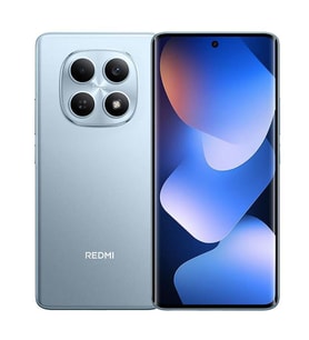 Xiaomi Redmi Note 15 8Gb Ram 256Gb Mavi (Xiaomi Türkiye Garantili)