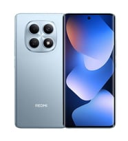 Xiaomi Redmi Note 15 8Gb Ram 256Gb Mavi (Xiaomi Türkiye Garantili)