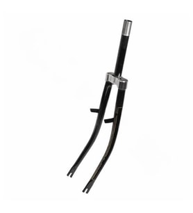 Bisiklet 26 x 2.00 Maşa Siyah