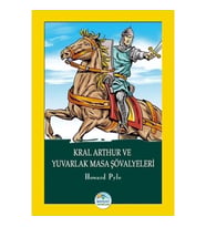 Kral Arthur ve Yuvarlak Masa Şövalyeleri