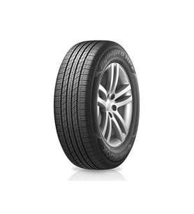 Hankook Dynapro HP2 RA33 235/50R19 99H M+S 4x4 Yaz Lastiği (Üretim Yılı:2025)