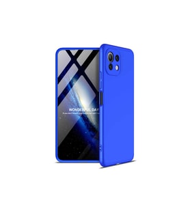Xiaomi Mi 11 Lite Uyumlu Kılıf Zore Ays Kapak