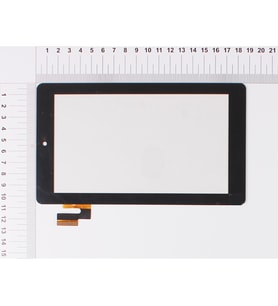 SG5740A-FPC_V5-1 Tablet Dokunmatiği Siyah