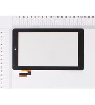 SG5740A-FPC_V5-1 Tablet Dokunmatiği Siyah