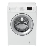 Altus AL 10123 D 10 Kg. 1200 Devir Çamaşır Makinesi