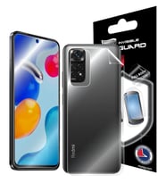 IPG Xiaomi Redmi Note 11 Tam Kaplama (Ekran ve Arka Koruma)