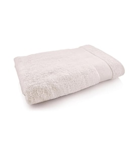 Bambum Cindy - Microcotton Banyo Havlusu Taş 90x160cm
