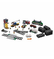 LEGO City Kargo Treni 60198
