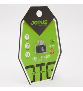 Jopus JO-IP03 Universal Micro Mini USB Otg