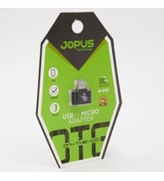 Jopus JO-IP03 Universal Micro Mini USB Otg