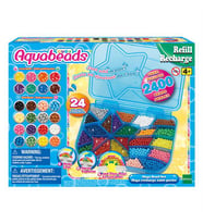 Aquabeads Mega Boncuk Seti 31502