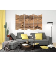 ASLAN MDF TABLO-2348 MODEL-B