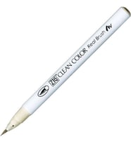 Zig Clean Color Real Brush Fırça Uçlu Marker Kalem 900 Warm Gray 2 