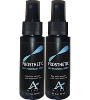 Prosthetic Sprey 2 Adet Anti Perspirant Spray 50 ml 50 ml