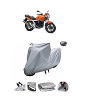 Kanuni GT 170  Su Geçirmez Motosiklet Brandası ARKA ÇANTA UYUMLU