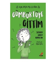 Gümbürtüye Gittim – Uçuk Kaçık Ayşe ile Bilim 2