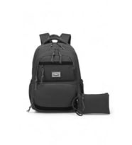 Smart Bags  Koyu Gri Unisex Sırt Çantası SMB 3234