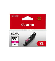 CANON Clı-551Xl Kırmızı Kartuş Yüksek Kapasite