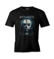 Dark Tranquility - Void Tour Edition Siyah Erkek Tshirt