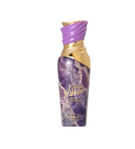 Arabiyat Prestige Gelato Black Current Lolly EDP 100 ml Kadın Parfümü