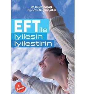 Eft Ile İyileşin, İyileştirin (Krem)